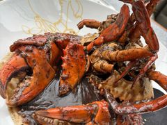 -Ministry of Crab•MOC(交子大道店)