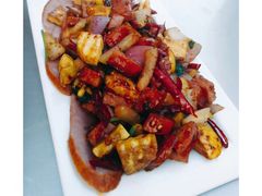 -邢氏老太太烤串(北兴街店)