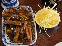 -同得兴 Since·1995 传统苏式面馆(嘉馀坊店)