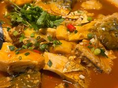 -魏铭鱼头捞饭(晋阳路店)