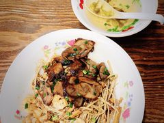 牛肉拌川-小狗面馆·杭帮拌川·片儿川(大沽路店)