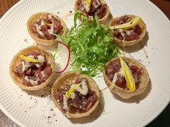 -404干式熟成牛排馆•聚会餐厅