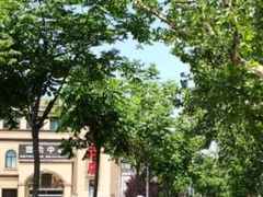 -陕西华浮宫酒店(未央湖公园店)