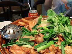 -胡须佬鸡煲四季火锅(海雅缤纷城店)