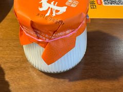 -回府君悦·疆派传承菜(西虹路店)