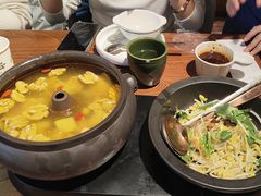 -云海肴·汽锅鸡·云南菜(美罗城店)