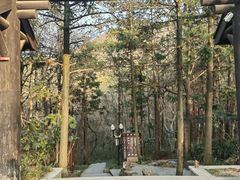 -句容茅山景区