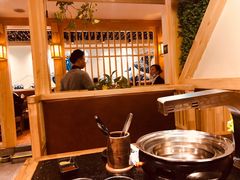 大堂-九田家黑牛烤肉料理(太阳城店)