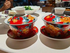 -千百味红餐厅·江西菜(绿地双子塔店)