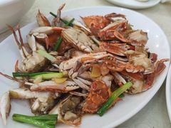 -锐记美食店·现捞海鲜(闸坡店)