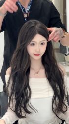 -DL HOPE明星造型