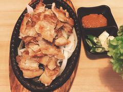 -土大力韩式烤肉料理(和平路店)