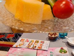 -好福记饭店(红梅公园店)