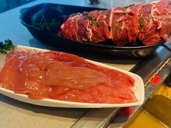 -海底捞火锅(杭州城西银泰城店)