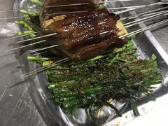 -向民炒鸡老店(火车站店)