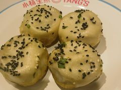 蟹粉生煎-小杨生煎(黄河路店)
