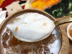 -甜心妈妈·榴莲星级糖水(北京路总店)