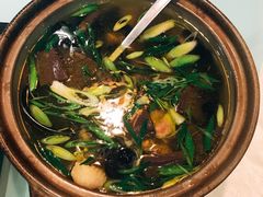 -久宴·天目湖大鱼头(恐龙园店)