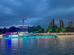 -海河游船-永乐码头(大悲院)