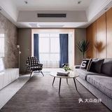 今日分享[礼花]客厅采光太差？把移门换一换  