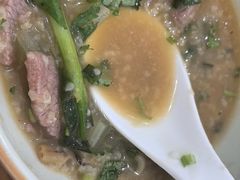 -盈田盈粥庄(博山东路店)