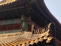 -普陀宗乘之庙(小布达拉宫)