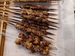 -小饭桶(野三坡百里峡店)