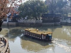 -枫桥景区