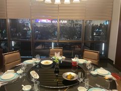 -杭州明豪voco酒店·明轩阁中餐厅