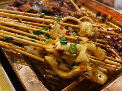 黄喉-盟重烧烤(高正街店)