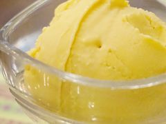 香芒雪糕-顺记冰室(宝华路店)