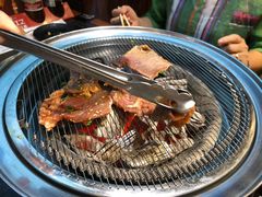 -火炉旺烤肉啤酒屋(沈北创始店)