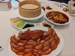 -眉州东坡(北苑华贸店)