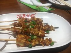 -阿青龙虾(新城店)