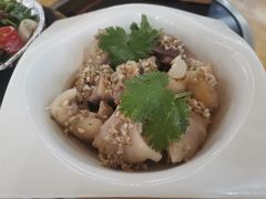 -肥仔顺德菜(龙悦居店)