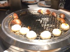 -東盛炭烤自助料理(浦东文峰广场店)