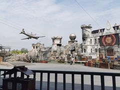 -渔岛海洋度假区