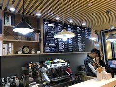 -爸爸糖吐司面包(南京奥体店)