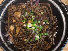 -洪兴砂锅·融合砂锅菜(三站店)