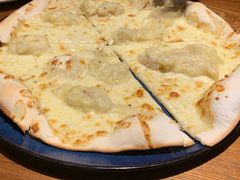 -JINNS锦时 steak&pizza(浸信会礼拜堂旧址店)