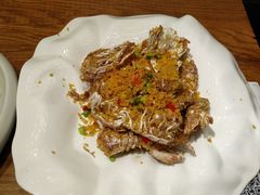 本地皮皮虾-必点海鲜·鲅鱼水饺(鞍山西道店)