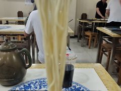-马子禄牛肉面(金宝街店)