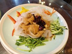 -惠宾饭庄(中山路店)