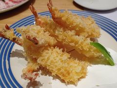 天妇罗-鹤菊怀石料理(江北店)