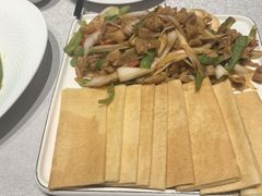 -郑庄脂渣海鲜楼(九水路店)
