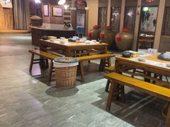 -白乐天毛肚火锅馆(南滨路店)