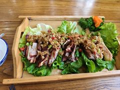-闻香阁·清真(光荣道店)