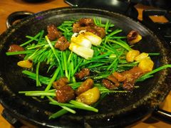 -首尔大排档