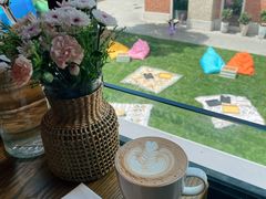 -Money Shops(愚园路店)