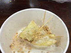 -姚家豆花